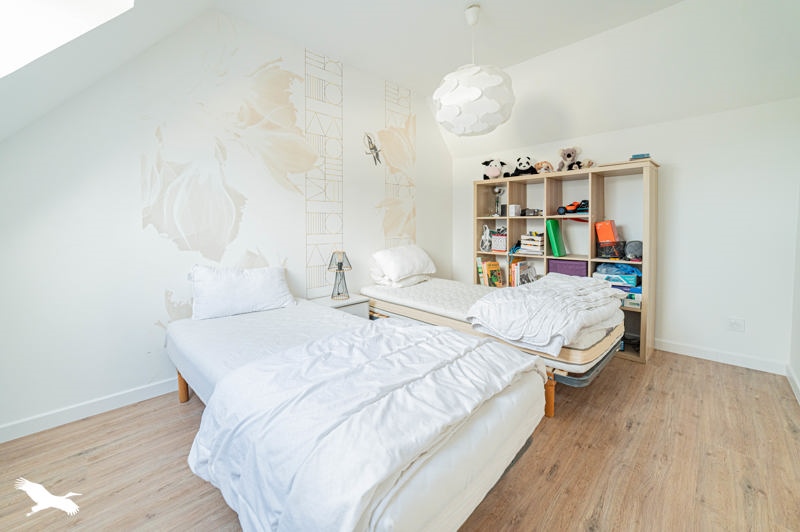 Vente Maison ST MARTIN DES CHAMPS - 3 pièces -91 m² - (29600)
