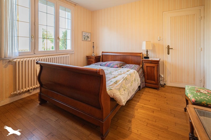 Vente Maison PLOURIN LES MORLAIX - 4 pièces -110 m² - (29600)