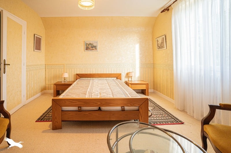 Vente Maison PLOURIN LES MORLAIX - 4 pièces -110 m² - (29600)