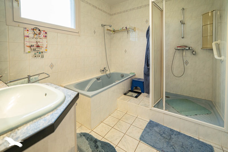 Vente Maison PLOURIN LES MORLAIX - 4 pièces -110 m² - (29600)