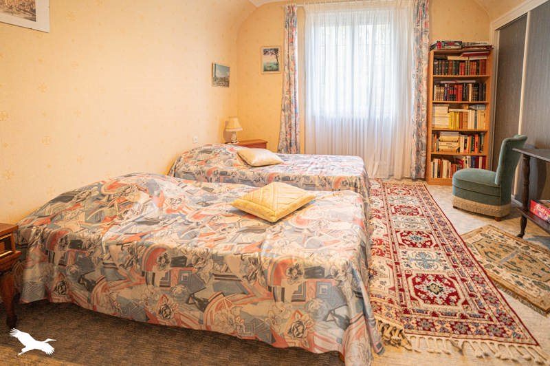 Vente Maison PLOURIN LES MORLAIX - 4 pièces -110 m² - (29600)