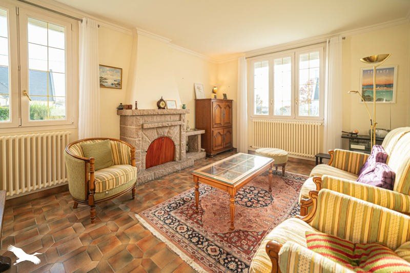 Vente Maison PLOURIN LES MORLAIX - 4 pièces -110 m² - (29600)
