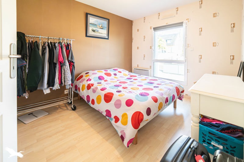 Vente Maison ST MARTIN DES CHAMPS - 5 pièces -103 m² - (29600)