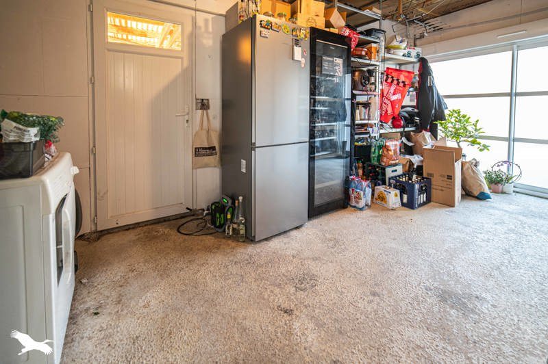 Vente Maison ST MARTIN DES CHAMPS - 5 pièces -103 m² - (29600)