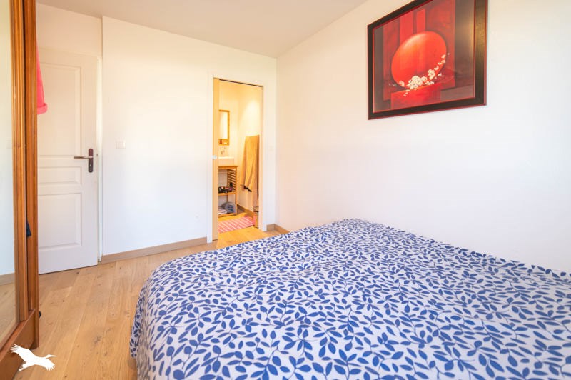 Vente Maison ST MARTIN DES CHAMPS - 5 pièces -103 m² - (29600)