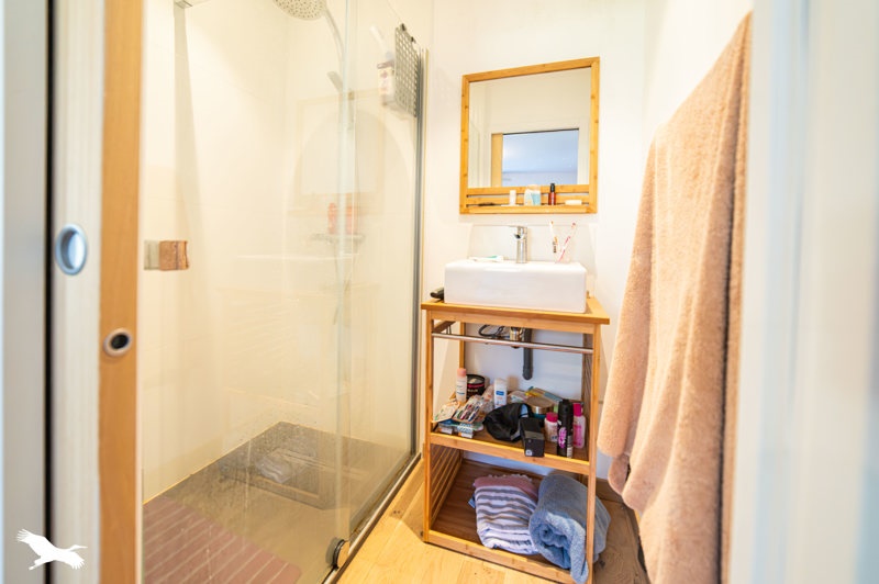 Vente Maison ST MARTIN DES CHAMPS - 5 pièces -103 m² - (29600)