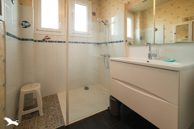 Vente Maison ST MARTIN DES CHAMPS - 6 pièces -125 m² - (29600)