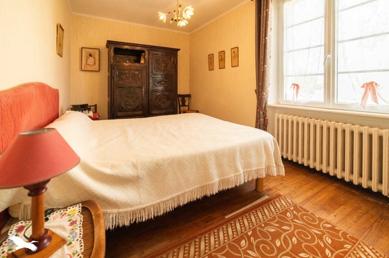Vente Maison ST MARTIN DES CHAMPS - 6 pièces -125 m² - (29600)