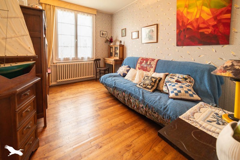 Vente Maison ST MARTIN DES CHAMPS - 6 pièces -125 m² - (29600)