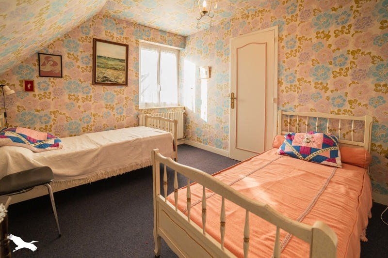 Vente Maison ST MARTIN DES CHAMPS - 6 pièces -125 m² - (29600)