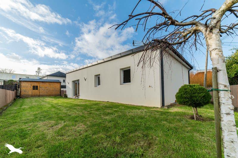 Vente Maison ST MARTIN DES CHAMPS - 4 pièces -87 m² - (29600)
