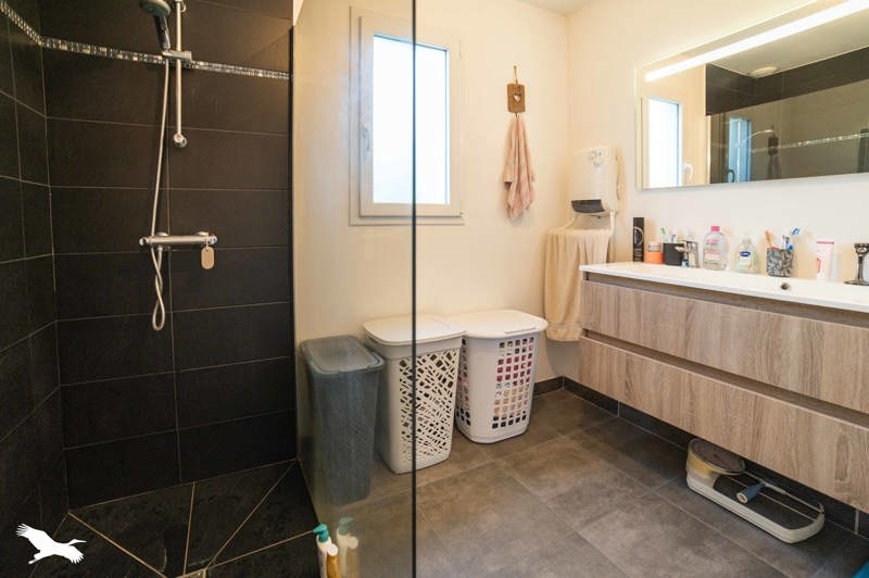 Vente Maison ST MARTIN DES CHAMPS - 4 pièces -87 m² - (29600)