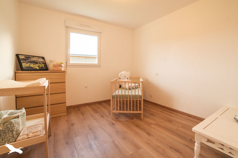 Vente Maison ST MARTIN DES CHAMPS - 4 pièces -87 m² - (29600)