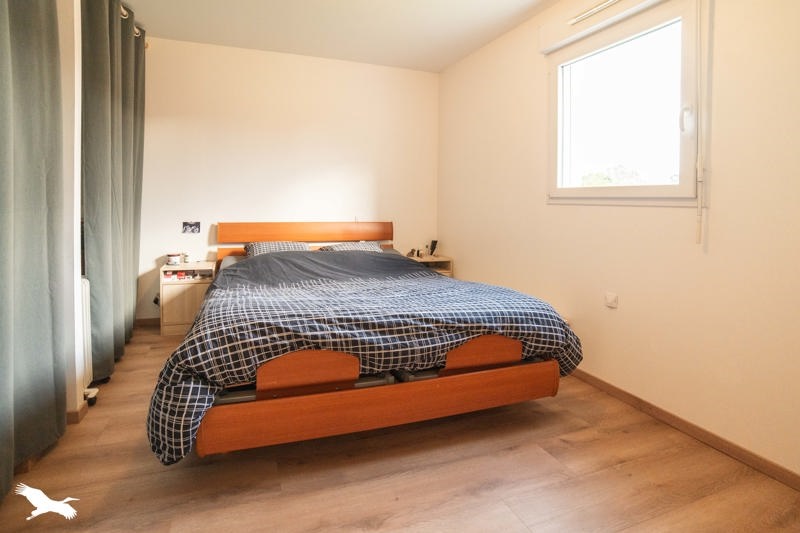 Vente Maison ST MARTIN DES CHAMPS - 4 pièces -87 m² - (29600)