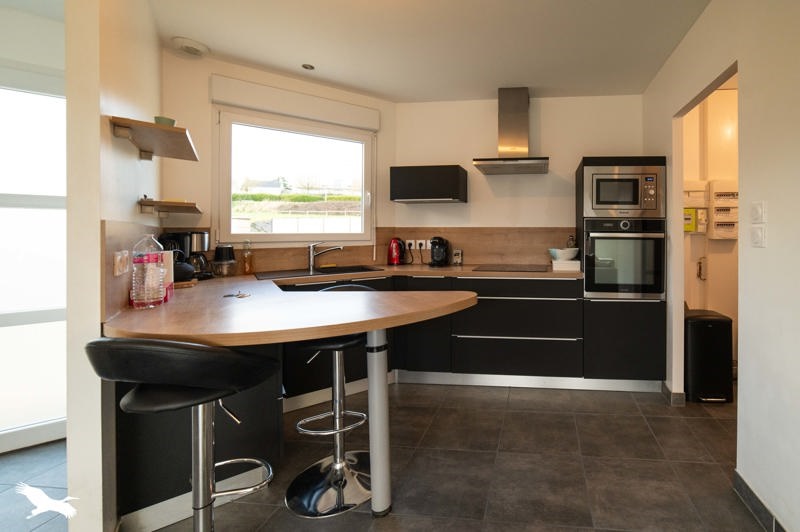 Vente Maison ST MARTIN DES CHAMPS - 4 pièces -87 m² - (29600)