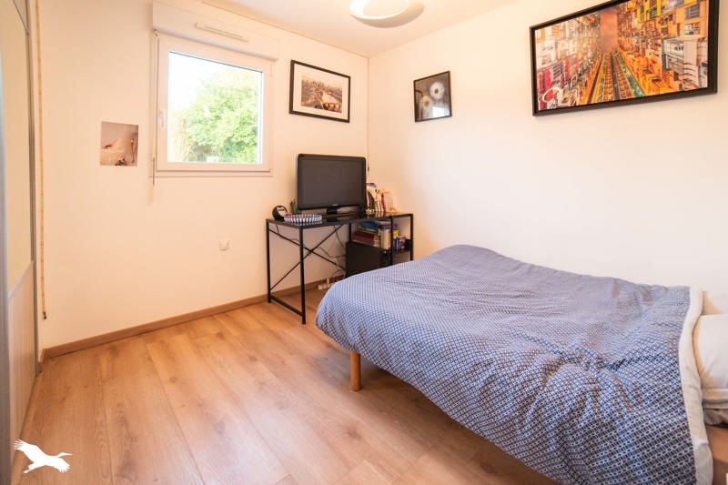 Vente Maison ST MARTIN DES CHAMPS - 4 pièces -87 m² - (29600)