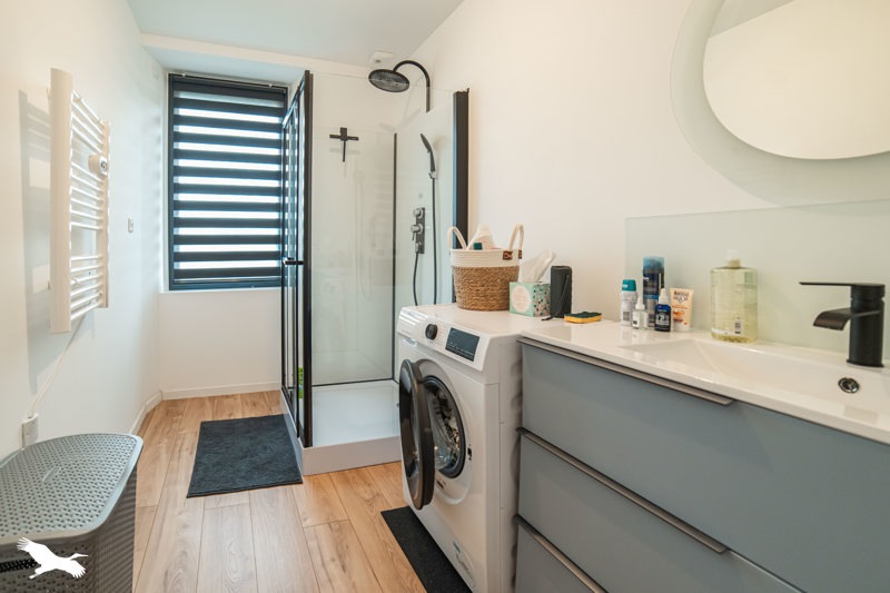 Vente Maison ST MARTIN DES CHAMPS - 3 pièces -82 m² - (29600)