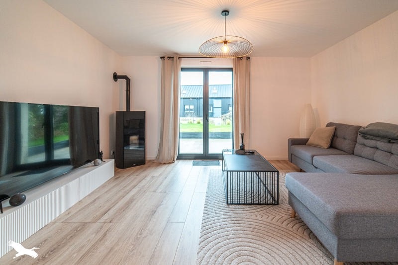 Vente Maison ST MARTIN DES CHAMPS - 3 pièces -82 m² - (29600)