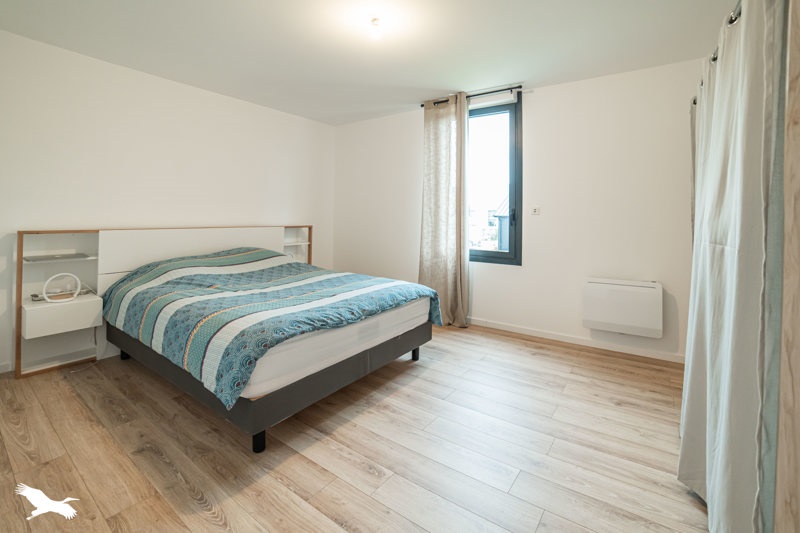 Vente Maison ST MARTIN DES CHAMPS - 3 pièces -82 m² - (29600)