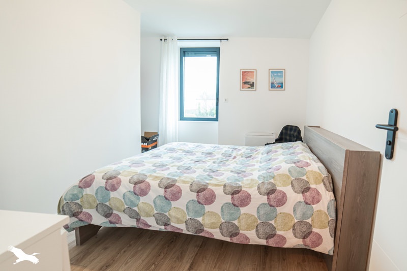 Vente Maison ST MARTIN DES CHAMPS - 3 pièces -82 m² - (29600)