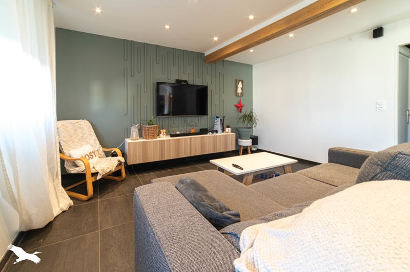 Vente Maison PLEYBER CHRIST - 4 pièces -90 m² - (29410)