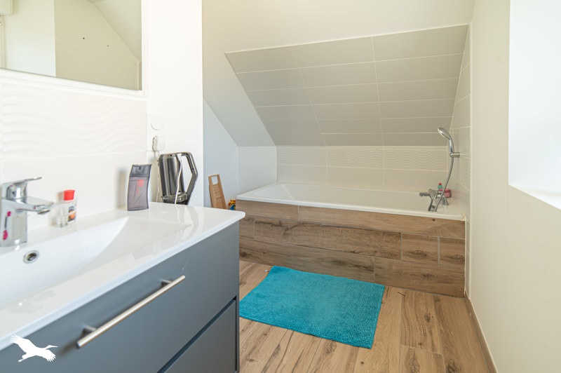 Vente Maison PLEYBER CHRIST - 4 pièces -90 m² - (29410)