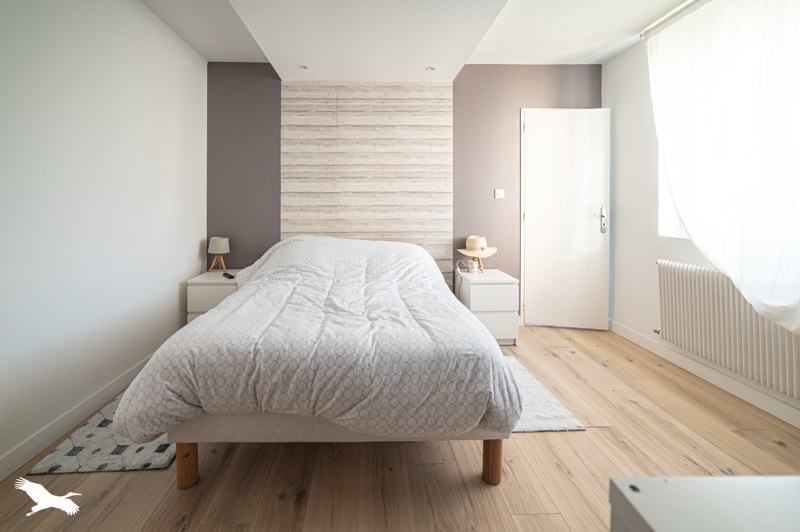 Vente Maison PLEYBER CHRIST - 4 pièces -90 m² - (29410)