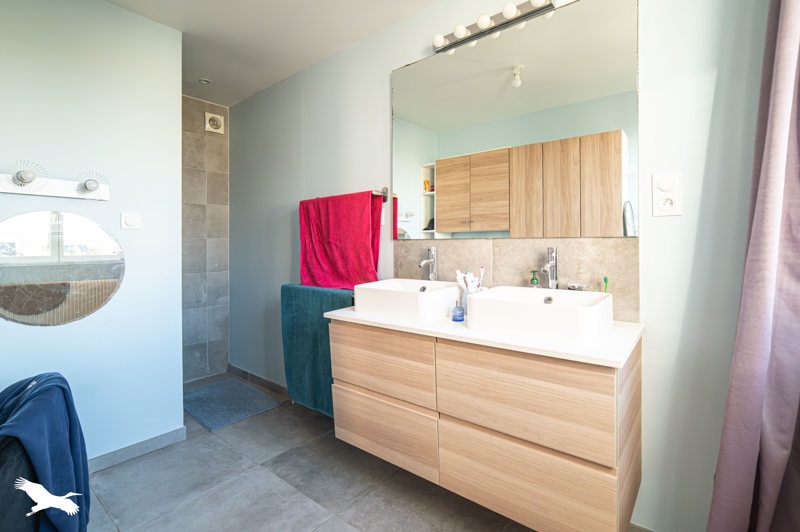 Vente Maison PLEYBER CHRIST - 4 pièces -90 m² - (29410)