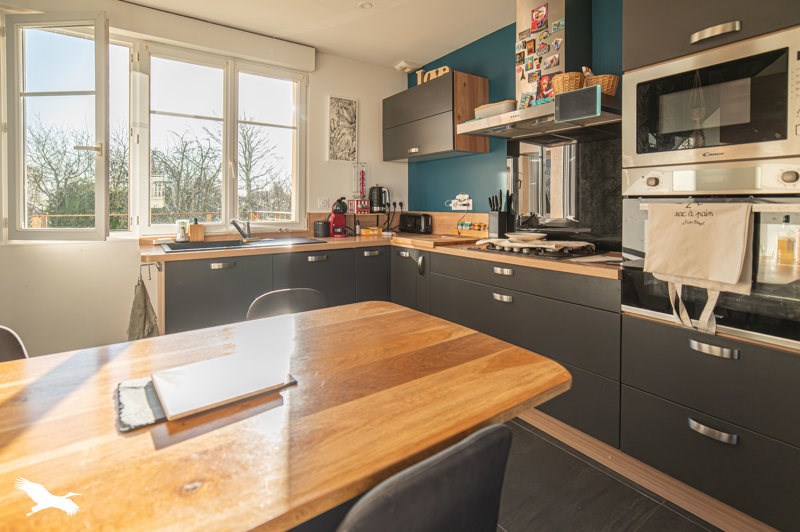 Vente Maison PLEYBER CHRIST - 4 pièces -90 m² - (29410)