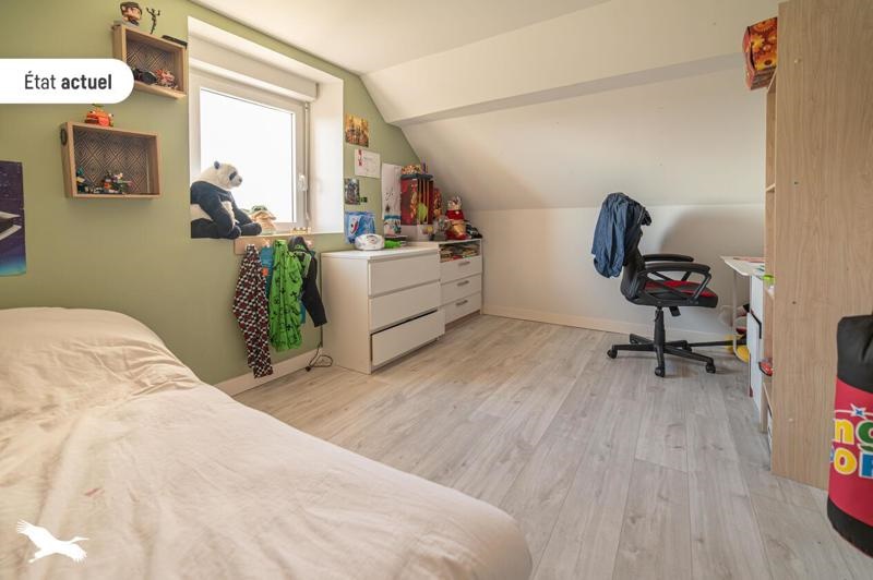 Vente Maison PLEYBER CHRIST - 4 pièces -90 m² - (29410)