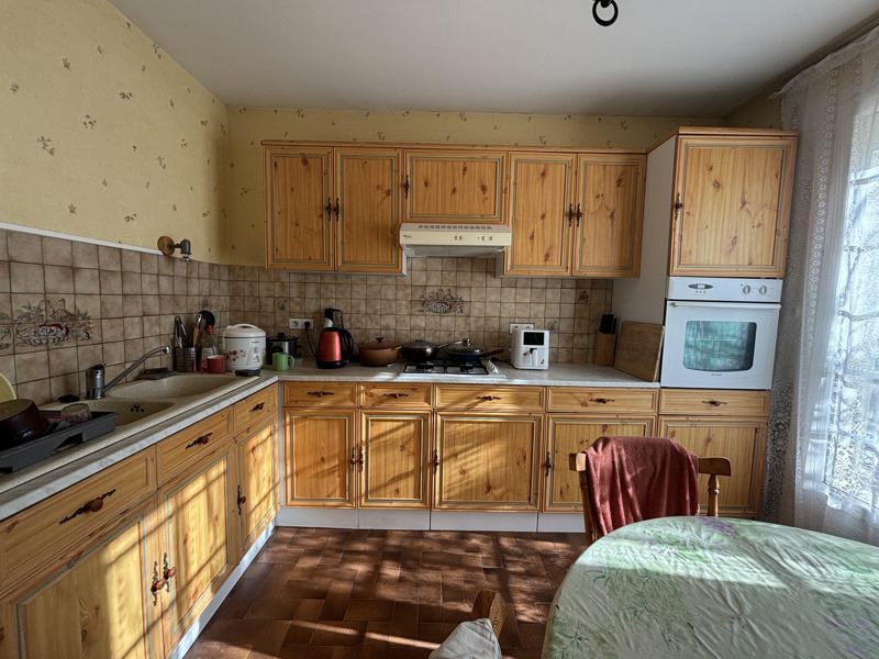 Vente Maison PLEYBER CHRIST - 4 pièces -95 m² - (29410)