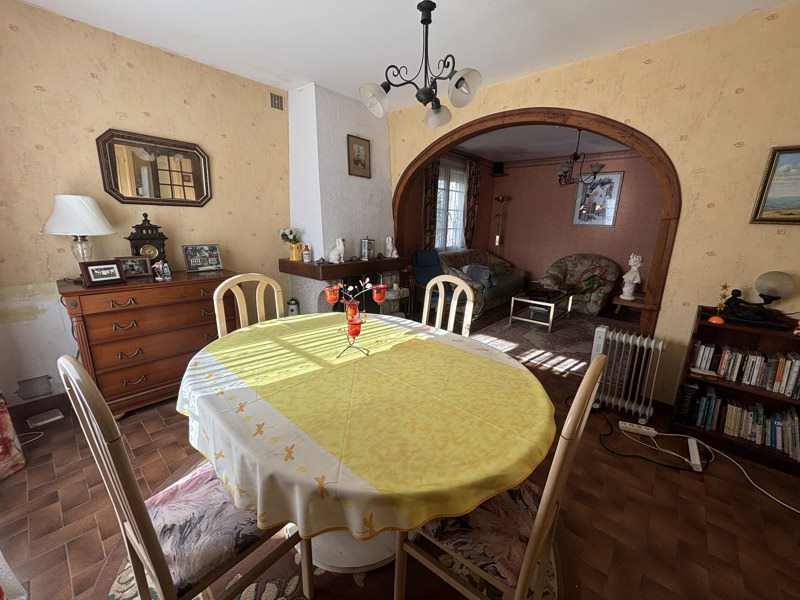 Vente Maison PLEYBER CHRIST - 4 pièces -95 m² - (29410)
