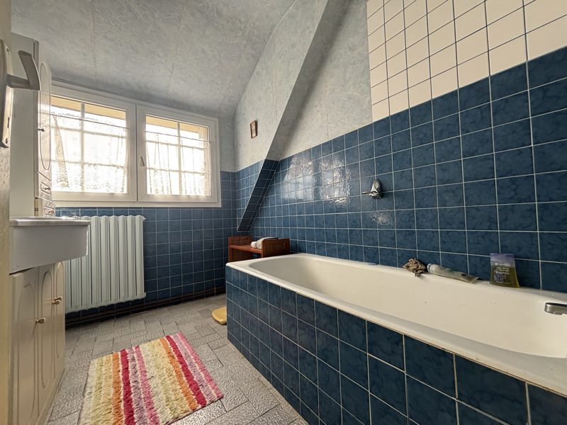Vente Maison PLEYBER CHRIST - 4 pièces -95 m² - (29410)