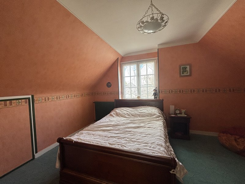 Vente Maison PLEYBER CHRIST - 4 pièces -95 m² - (29410)