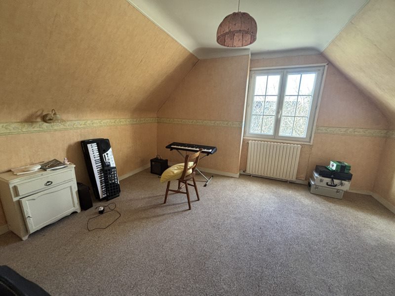 Vente Maison PLEYBER CHRIST - 4 pièces -95 m² - (29410)