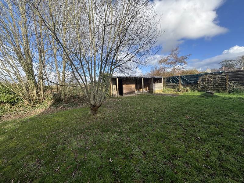 Vente Maison PLEYBER CHRIST - 4 pièces -95 m² - (29410)