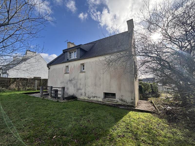 Vente Maison PLEYBER CHRIST - 4 pièces -95 m² - (29410)