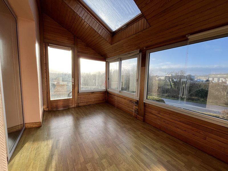 Vente Maison ST MARTIN DES CHAMPS - 6 pièces -117 m² - (29600)
