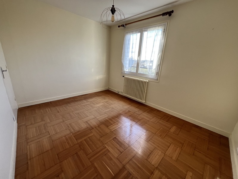 Vente Maison ST MARTIN DES CHAMPS - 6 pièces -117 m² - (29600)