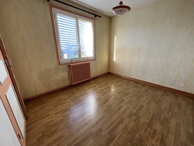 Vente Maison ST MARTIN DES CHAMPS - 6 pièces -117 m² - (29600)