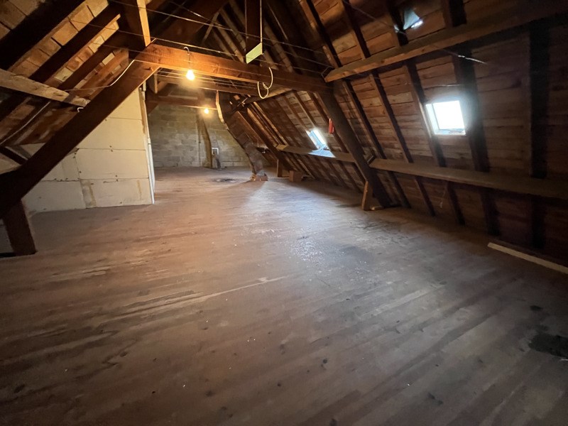 Vente Maison ST MARTIN DES CHAMPS - 6 pièces -117 m² - (29600)
