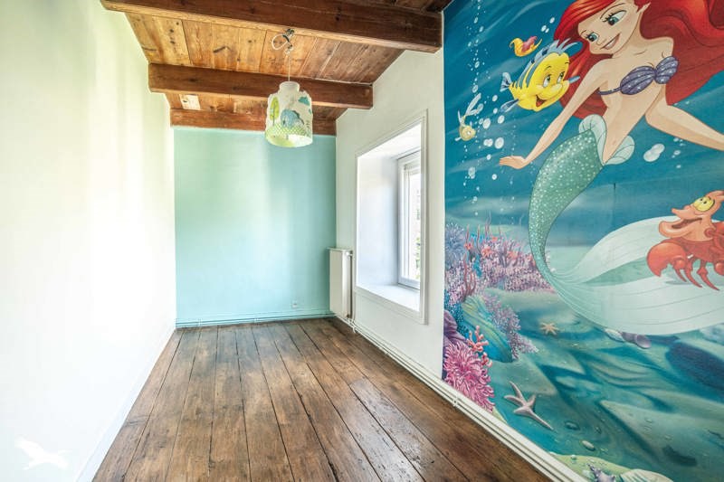 Vente Maison TAULE - 5 pièces -116 m² - (29670)