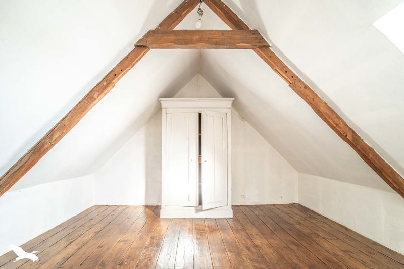 Vente Maison TAULE - 5 pièces -116 m² - (29670)