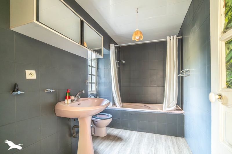 Vente Maison TAULE - 5 pièces -116 m² - (29670)