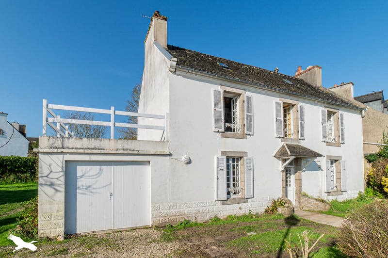 Vente Maison TAULE - 5 pièces -116 m² - (29670)