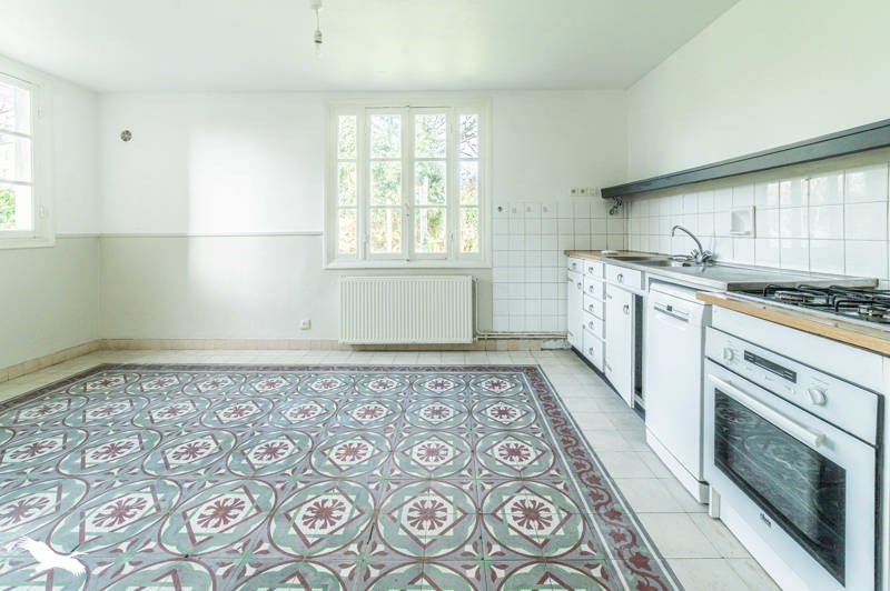 Vente Maison TAULE - 5 pièces -116 m² - (29670)