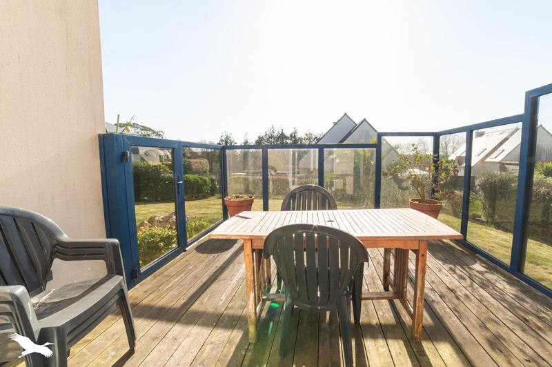 Vente Maison CARANTEC - 4 pièces -81 m² - (29660)