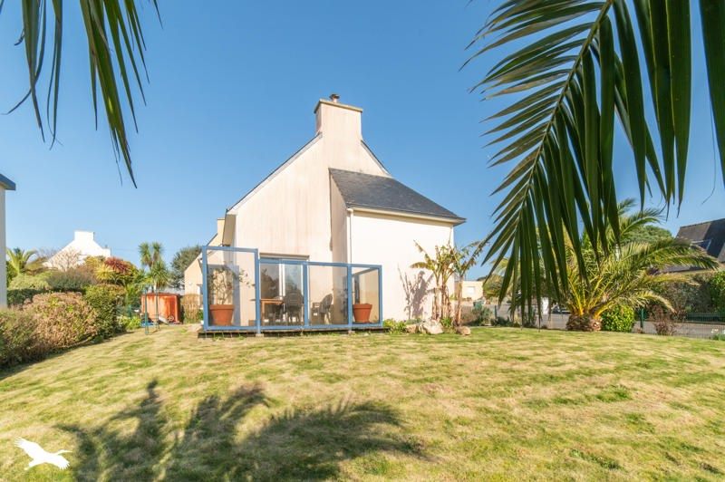 Vente Maison CARANTEC - 4 pièces -81 m² - (29660)