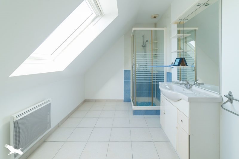 Vente Maison CARANTEC - 4 pièces -81 m² - (29660)