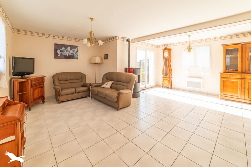 Vente Maison CARANTEC - 4 pièces -81 m² - (29660)